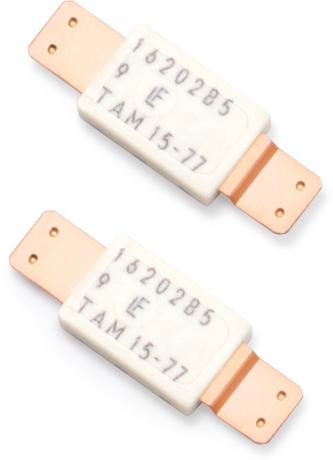Littelfuse-RF4378-000 PTC 재설정 가능 퓨즈 Breakers (Thermal Cutoff Devices)