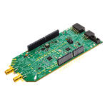 LR1110/MAX32670 RF Transceiver Development Board