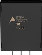 TDK-B72225T4421K101 Varistor Var MOV 420VAC/560VDC 20000A 680V Thru-Hole Pin Bulk