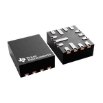 Conv DC-DC 2.75V to 6V Synchronous Step Down Dual-Out 0.6V to 5.5V 4A/4A Automotive 14-Pin VQFN-HR T/R