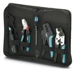 PHOENIX CONTACT-1212422  Sonstige Werkzeuge Tool Kit, Consisting of Crimping Pliers