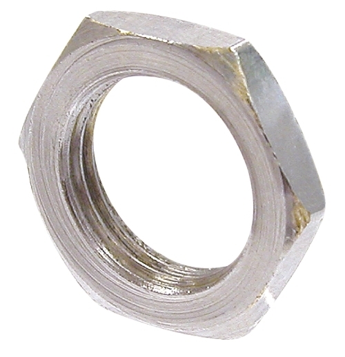 Neutrik Group-NRJ-NUT-MN Muttern Hexagonal Metal Nut (for Metal Nose Jack Only)