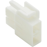 Conn Housing F 2Power POS 8mm Crimp ST Cable Mount Natural Bag