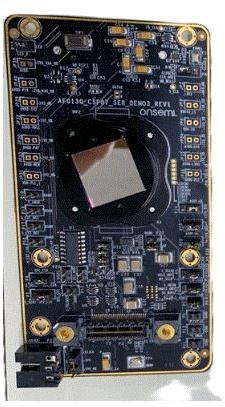 onsemi-AF0130CSSM30SMKAH3-GEVK Sensor Development Boards und Kits AF0130 Specialized Sensor Head Board
