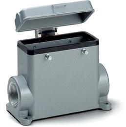 Lapp Group-79046400 抽缩起动适配器 Hood, Cable Entry