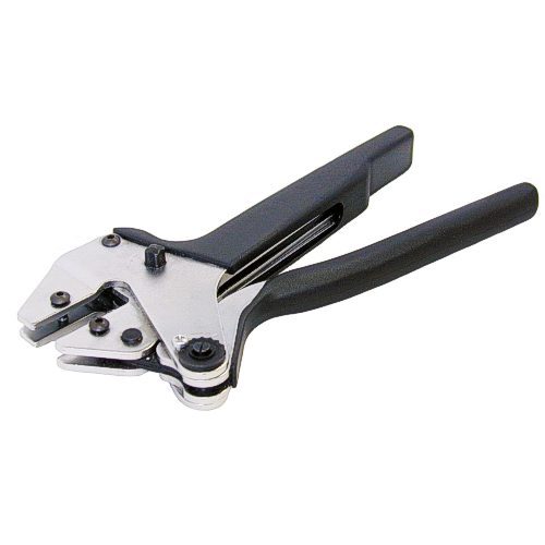 Neutrik Group-HX-R-BNC Crimpers Crimp Tool,Frame,Suitable Dies Are Die-R-BNC-PG