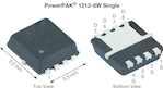 Vishay-SQSA80ENW-T1_GE3 MOSFETs Trans MOSFET N-CH 80V 18A 8-Pin PowerPAK 1212-W EP T/R Automotive AEC-Q101