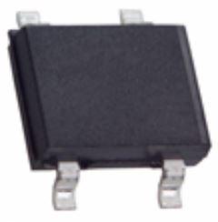 Diodes Incorporated-HDS20M Brückengleichrichter Diode Rectifier Bridge Single 1KV 2A 4-Pin Case HDS T/R