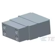 TE Connectivity-591891-1 Connector Other SAE-AS 81714 Common Terminal Junction System Modules