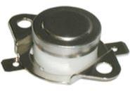 Honeywell-3450 00560109 Thermostate Precision Thermostat 2-Pin