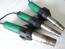TE Connectivity-CV1981-ST-120V1600W-UK Heat Guns Heat Shrink Equipment, Heating Tool