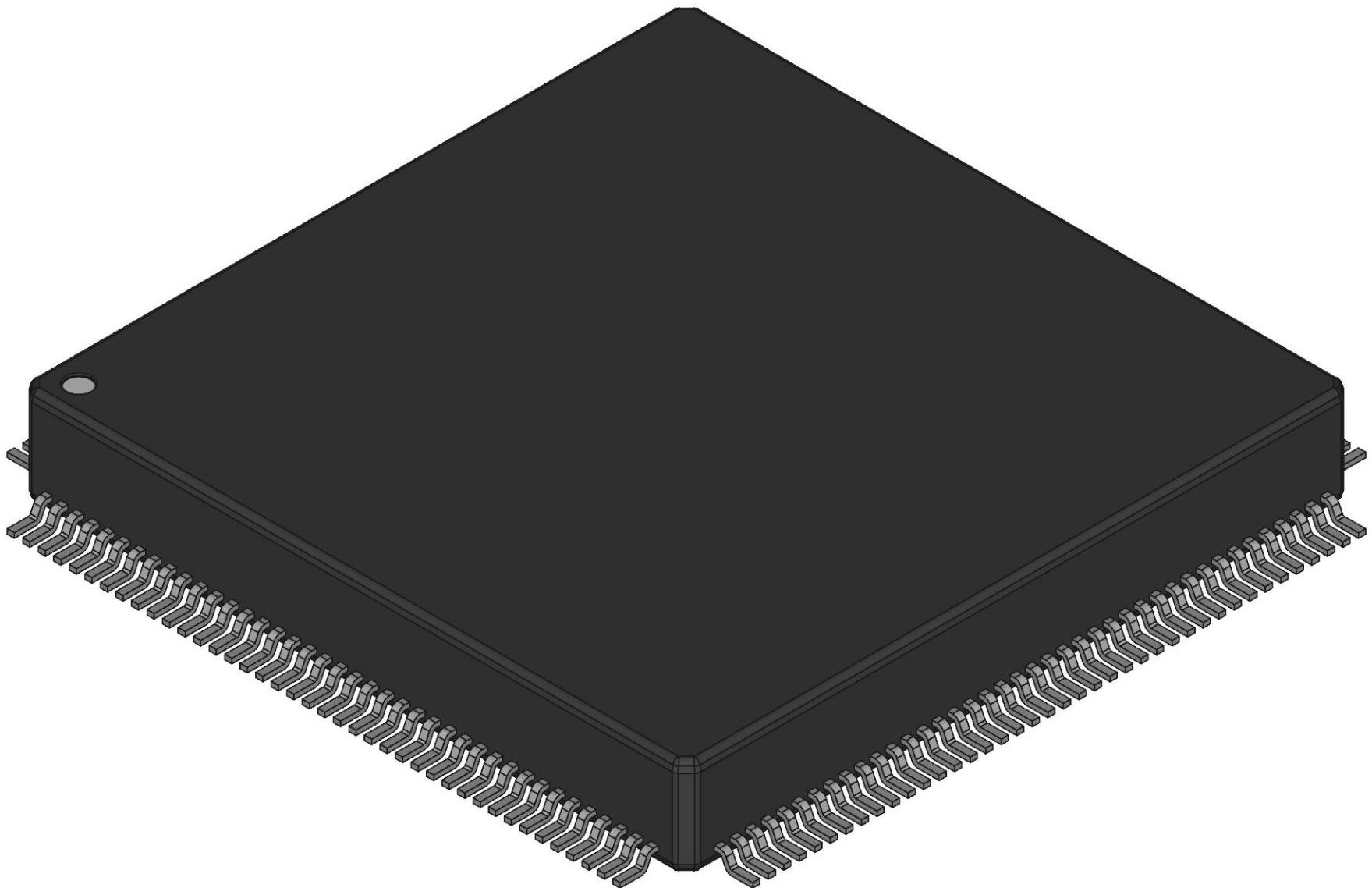Diodes Incorporated-PI7C8152AMAE PCI Bridge Chip Enhanced 2-Port PCI-To-PCI Bridge Plx PCI6152-33Pc Comparison