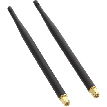 Pulse Electronics-W5017 Antennas Antenna Dipole 0.9dBi Gain 928MHz
