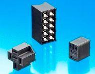 Delphi-FEC011T Einzeladersteckverbinder, Gehäuse Conn Housing F 3 POS Crimp ST Cable Mount