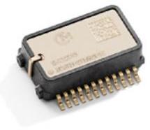 Murata Manufacturing-SCR2100-D08-05 Gyroskope MEMS Single Axis 24-Pin SOIC T/R