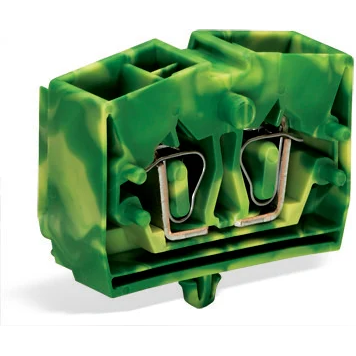 WAGO-264-347 Blocchi terminali connettore Modular PCB Terminal Blocks and Terminal Strips