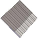 Cable Assembly 0.152m 29AWG 1mm 14 to 14 POS Premo Flex FFC Jumper to Premo Flex FFC Jumper PIN-PIN Premo-Flex FFC Jumper Bag