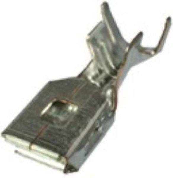 Delphi-33351033 Steckverbinder, Kontakt Conn Contact Crimp Straight Stamped