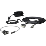 Sensirion AG-EK-F5X null SFC5XXX/SFC6XXX/SFM5XXX/SFM6XXX Flow Controller and Flow Meter Evaluation Kit