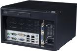 Advantech-ARK-6610-18ZBE Computerchassis Compact Chassis for Mini-ITX Motherboard
