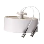 HUBER+SUHNER-1399.31.0007 Antenne SENCITY® Rondo 600 MIMO Antenna