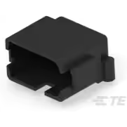 TE Connectivity-DTF13-12PB Raccordement rectangulaire Rectangular Connector