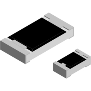 Vishay-RCWL2512R620JNEA Widerstand, fest, Oberflächenmontage, einzeln Res Thick Film 2512 0.62 Ohm 5% 1W ±200ppm/°C Pad SMD T/R Automotive AEC-Q200