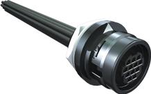 Samtec-MCR-8-02-L-00.25-S-01 null Cable Assembly Circular 0.25m 28AWG Miniature Circular 12 Straight Bulk