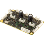 3-Axis Stepper Motor Controller/Driver Module
