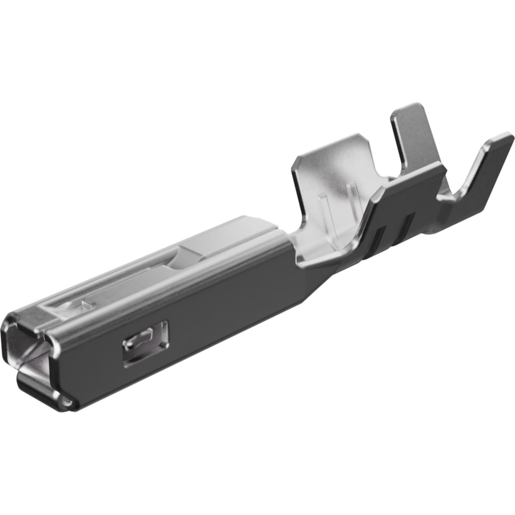 Molex-0330015001 Contact de raccordement Contact SKT Crimp ST Cable Mount 14-16AWG MX150™ Reel