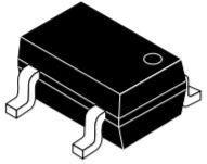 onsemi-CM1484-02S7 Supresores ESD High Performance ESD Protection Circuit