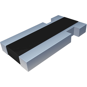 Vishay-WSKW0612L5000FEA | WSKx Power Metal Strip® Resistors Widerstand, fest, Oberflächenmontage, einzeln 4-terminal design allows for 1 % tolerance down to 0.0005 Ω; High power-to-footprint ratio