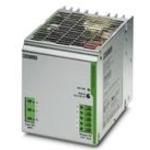 PHOENIX CONTACT-2866530 DC/DC-Spannungsversorgung DC/DC Power Supply Single-OUT 24V 20A 480W 8-Pin