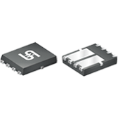 Taiwan Semiconductor-TQM076NH04DCR MOSFETs Trans MOSFET N-CH Si 40V 64A 8-Pin PDFN-U EP T/R Automotive AEC-Q101