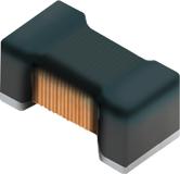 Murata Manufacturing-LQW15CE3R3M10D Induktionsspule, Oberflächenmontage RF Choke Unshielded Wirewound 3.3uH 20% 1MHz Ferrite 0.13A 3.65Ohm DCR 0402 T/R