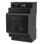 CUI Inc-PDRB-60-5 null AC/DC Power Supply Single-OUT 5V 6.5A 33W 6-Pin Bag