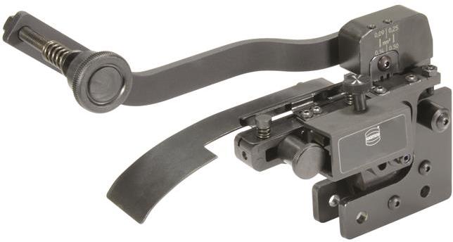 HARTING-09990000250 Tools Other Crimping Tools For Types D, E, F, FM And MH Crimping Head For Bandoliered Contacts Wire Gauge 0.14 - 0.56 mm2