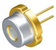 ams OSRAM-PLPT9 450LC_E Laserdiode Laser Diode 455nm 5.5W