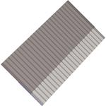 Cable Assembly 0.127m 29AWG 1mm 24 to 24 POS FFC Jumper to FFC Jumper M-M Premo-Flex FFC Jumper Bag