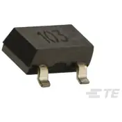 TE Connectivity-G-NICO-001 热敏电阻 Thermistor RTD 3-Pin Surface Mount Solder Pad >= -3.5 T/R Automotive AEC-Q101