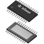 Power Switch Hi Side 1-OUT 27.6A 1.7mOhm 24-Pin TSDSO EP T/R Automotive AEC-Q100