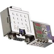 Molex-PA9S01-42 Otro conector Conn Profibus Connector 9 POS RA Bag