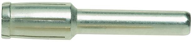 HARTING-09320006180 Contact de raccordement Contact PIN Crimp ST Cable Mount