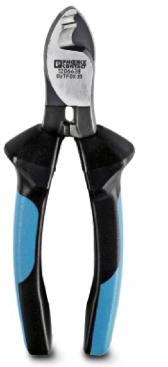 PHOENIX CONTACT-CUTFOX 12 Pliers Plier, Cable Cutter, For Copper And Aluminum