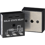 Littelfuse-SLR1420A Halbleiterrelais Solid State Relays - Non Insulated