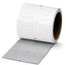 PHOENIX CONTACT-0803187 Etichette Labels Label Roll Polyester Silver 45.7x45.7mm