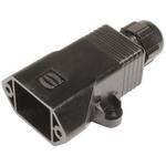 Connector Accessories Housing Straight
