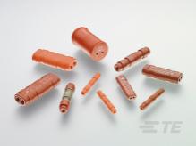 Deutsch Group-CTL-12-513 Steckverbinder, andere Composite Termination System Junction module