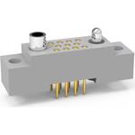 Conn Wire to Board RCP 47 POS 0.95mm Solder ST Thru-Hole