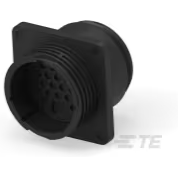 206613-1 by TE Connectivity | Connector Circular | Arrow.com